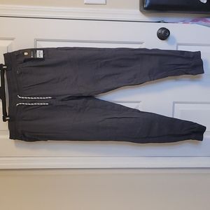 Jogger Khaki